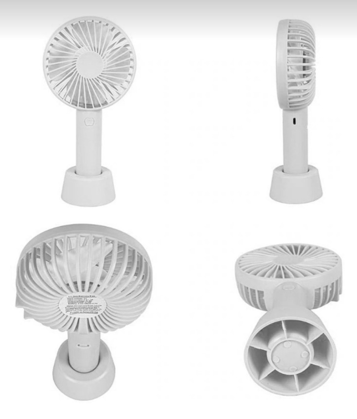 Miniatura 3 de VENTILADOR PERSONAL